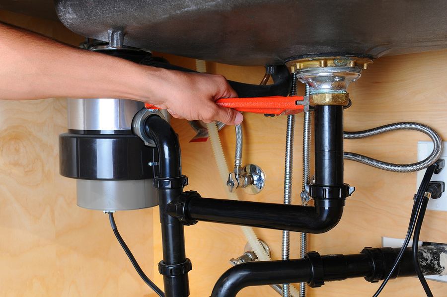Garbage Disposal Repair in Lauderhill