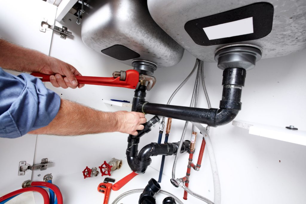 Sink Repair in Lauderhill